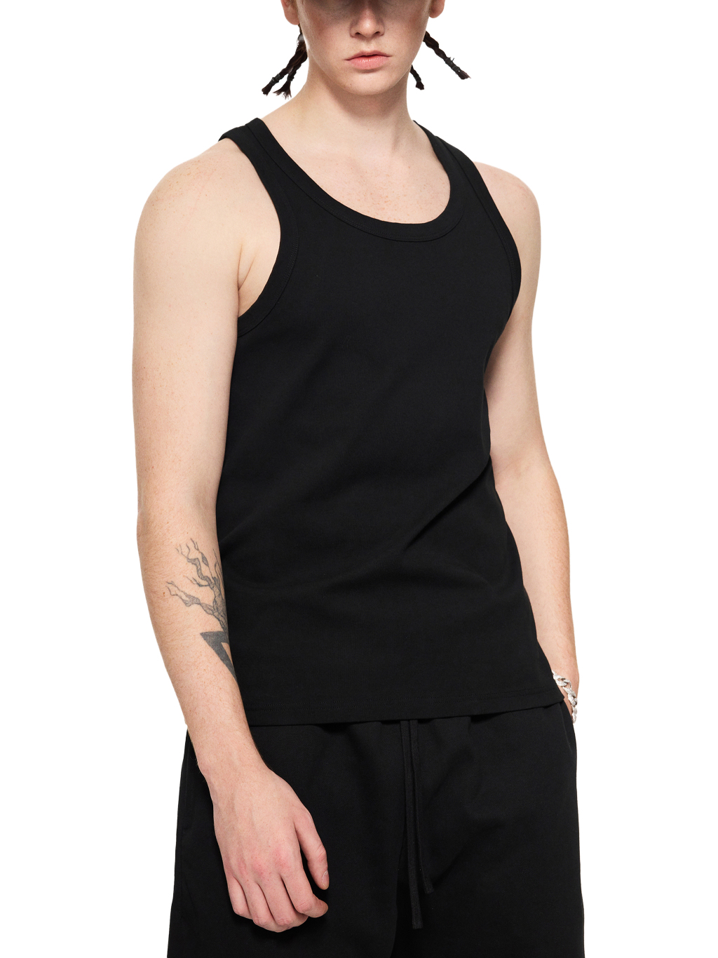 Performance Tank Top – Activewear | Tapstitch-4